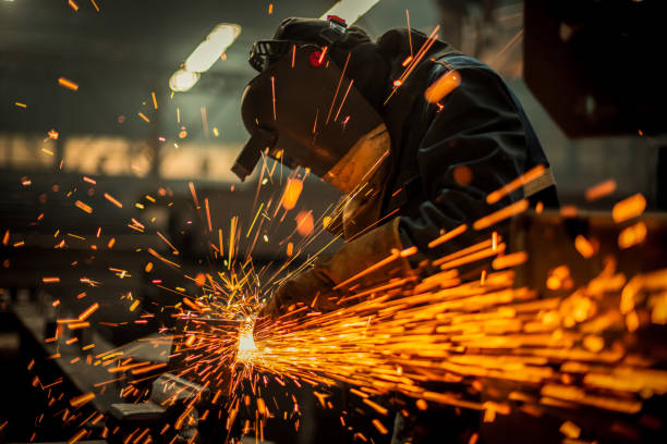 St Martin, MS Welder & Metal Fabrication Company