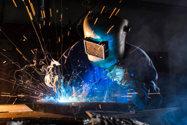 Best Marine and Shipbuilding Welding in St Martin, MS