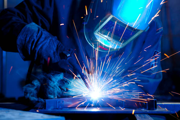 Best Aerospace and Defense Welding in St Martin, MS