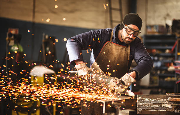 Affordable Welder Services in St Martin, MS