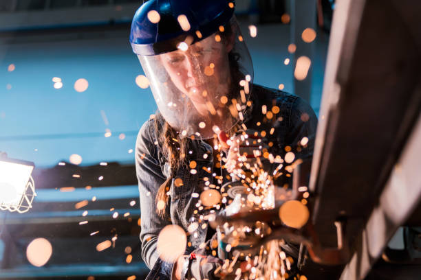 Best Specialty Welding Processes in St Martin, MS