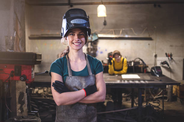 Best Welding Inspection and Certification in St Martin, MS